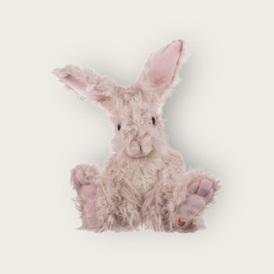 Wrendale 'Rowan' Hare Plush Character