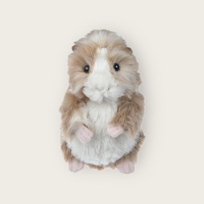 Wrendale 'Daphne' Guinea Pig Plush Character