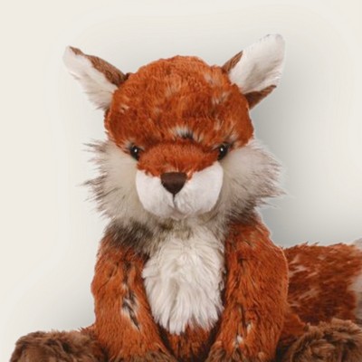 Wrendale 'Autumn' Fox Plush Character