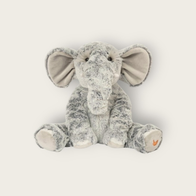 Wrendale 'Winnie' Elephant Plush Character