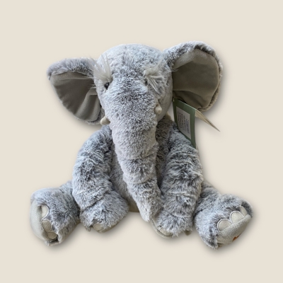 Wrendale 'Winnie' Elephant Plush Character