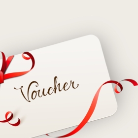 Gift Vouchers