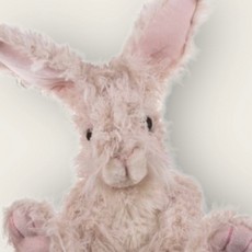 Wrendale 'Rowan' Hare Plush Character