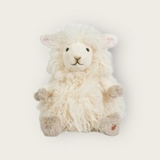 Wrendale 'Beryl' Sheep Plush Character