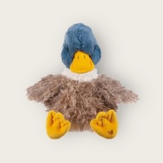 Wrendale 'Webster' Duck Plush Character