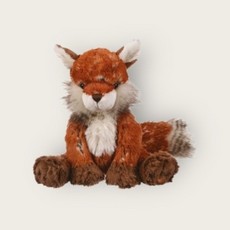 Wrendale 'Autumn' Fox Plush Character
