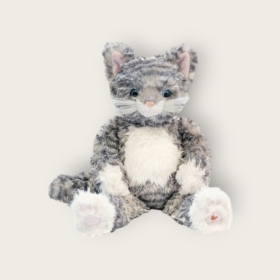 Wrendale 'Esmerelda' Cat Plush Character