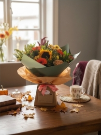 Autumnal Favourite