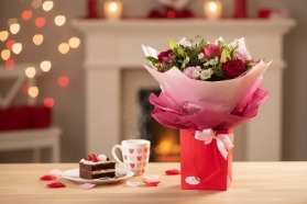 Valentine’s Favourite